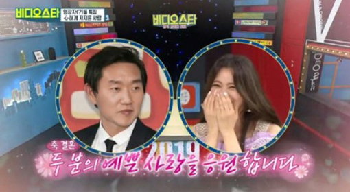 [사진]MBC에브리원 '비디오스타' 방송화면 캡처