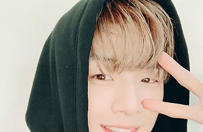 강다니엘, 부산의 얼굴로 나선다…“태어나고 자라온 곳”