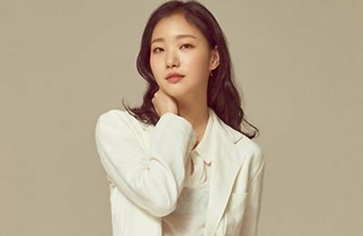 김고은, 윤제균 뮤지컬 영화 '영웅' 캐스팅