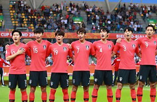 "U-20 축구대표팀에 병역혜택"…병무청 "검토한 바 없다"