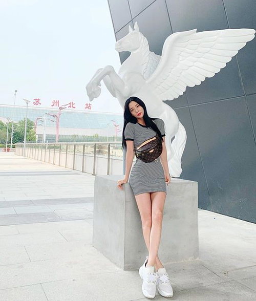 [사진]클라라 인스타그램