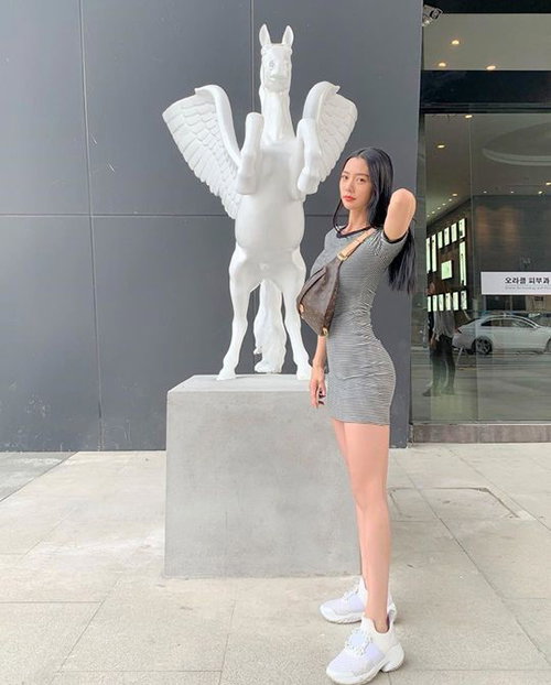 [사진]클라라 인스타그램