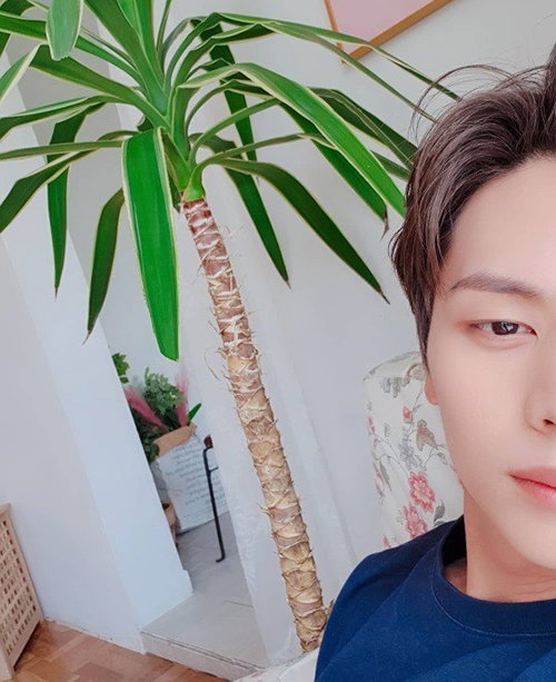 [사진]육성재 인스타그램