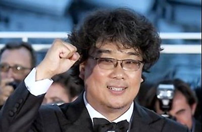 봉준호 '기생충', 칸영화제 이어 시드니영화제 대상