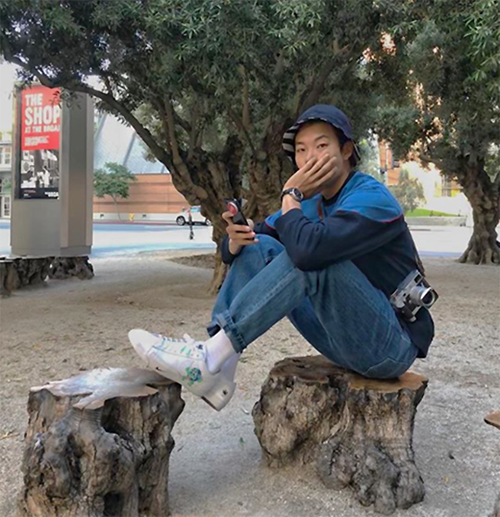 [사진]류준열 인스타그램