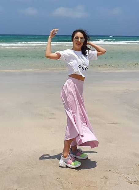 [사진]박은영 인스타그램