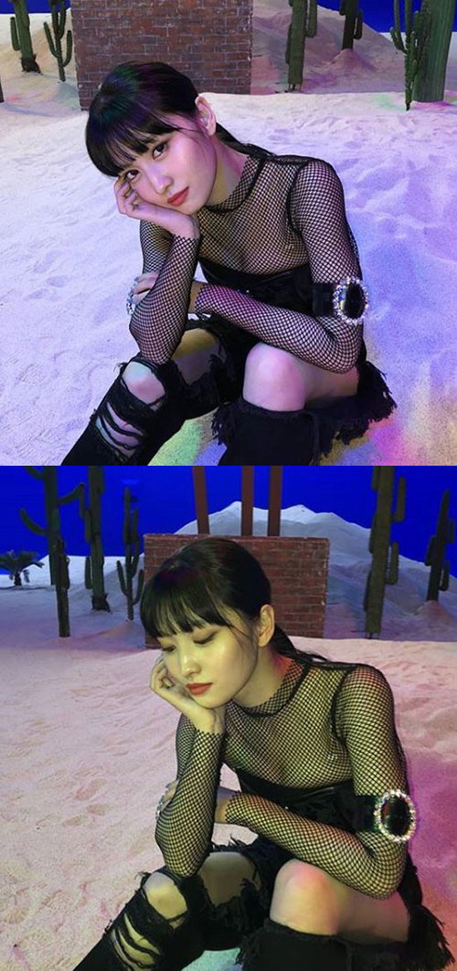 [사진]트와이스 공식 인스타그램