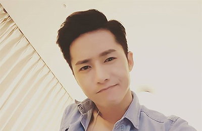 배우 오종혁, 한밤중 교통사고 목격하고 운전자 구호 조치