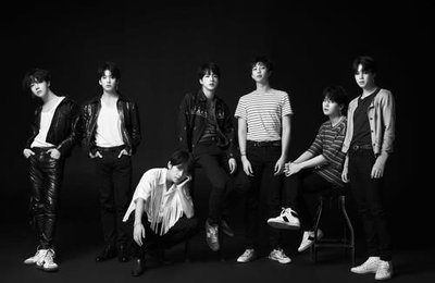 틴초이스어워즈 후보에 BTS·블랙핑크·NCT127·엑소