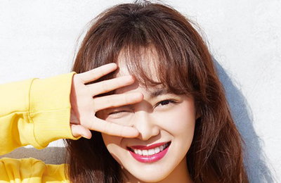 구구단 세정, 청량X러블리 콘셉트 완벽 소화…