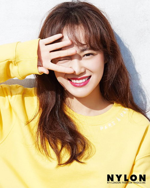[사진]나일론