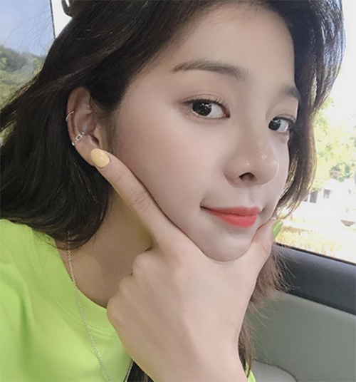 [사진]설인아 인스타그램