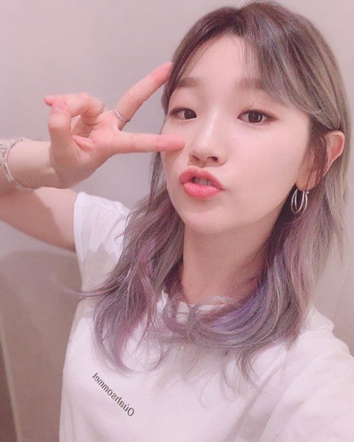 [사진]박소담 인스타그램