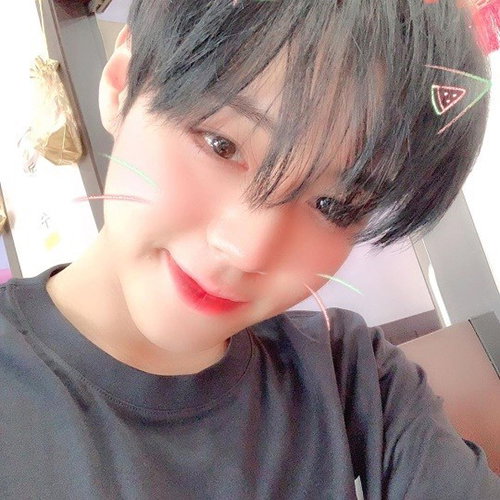 [사진]박지훈 인스타그램