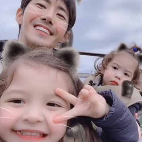 [사진]광희 인스타그램