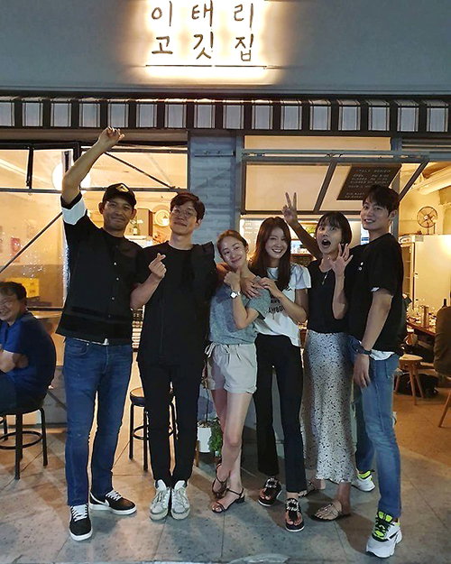 [사진]이시영 인스타그램