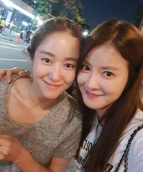 [사진]이시영 인스타그램