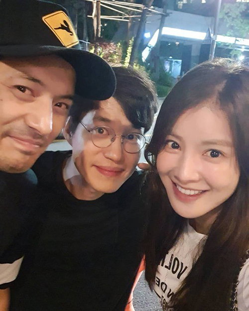 [사진]이시영 인스타그램
