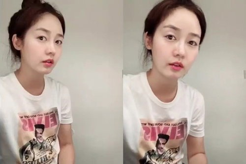 [사진]성유리 인스타그램