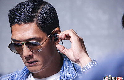 god 박준형, 다음달 50번째 생일에 팬미팅