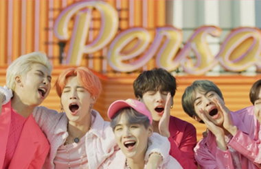 방탄소년단, 5월 세계서 투어 매출 1위…"600억원 수익"