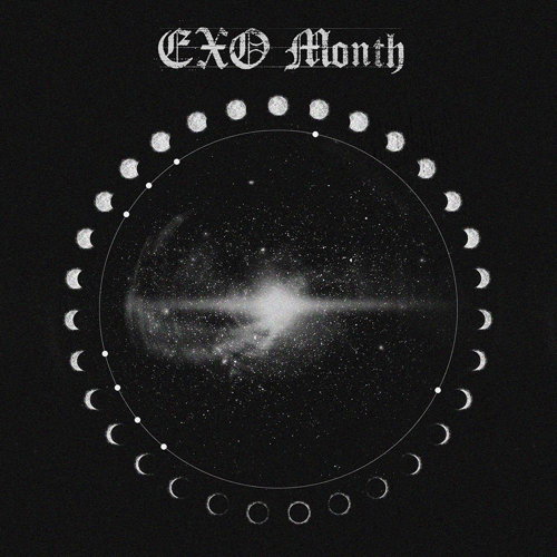 [사진]SM엔터테인먼트 제공, '엑소 먼스' 이미지