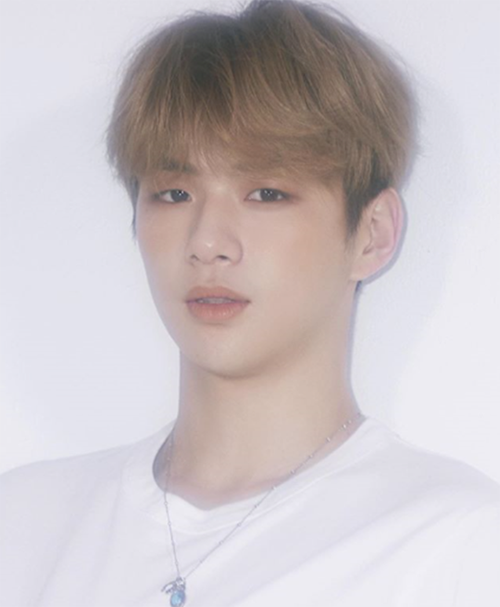 [사진]강다니엘 인스타그램