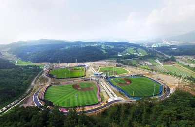 한국, 8월 세계청소년야구선수권서 네덜란드와 첫판 격돌