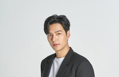 한류스타 이민호, 세종학당 홍보대사로 나서…