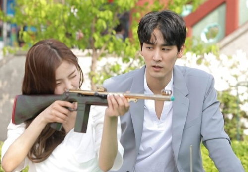 [사진]TV조선 '연애의 맛' 화면 캡처