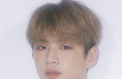 K팝 가수 강다니엘 부산시 홍보대사 위촉