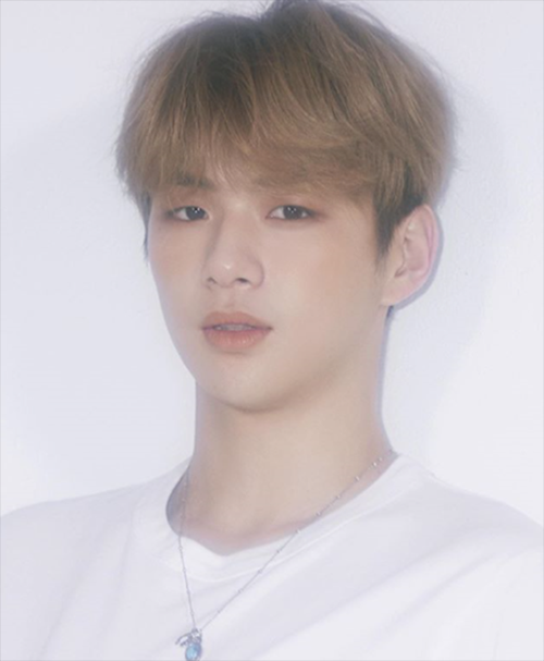 [사진]강다니엘 인스타그램

