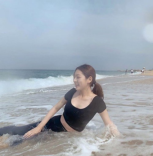 [사진]김새론 인스타그램