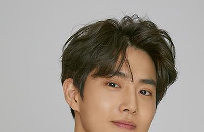 엑소 수호, 순천만세계동물영화제 홍보대사 위촉