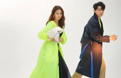 재난 영화 '엑시트' 조정석, 청년백수 용남 연기…