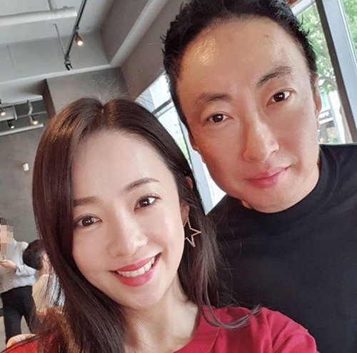 [사진]박은영 아나운서 인스타그램