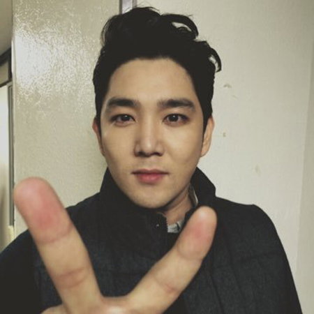 [사진]강인 SNS