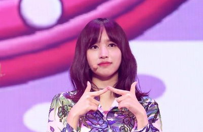 트와이스 미나, 월드투어 불참…"심리적 불안감 겪어"