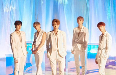 크나큰, 오늘 신곡 '선셋' 발표…새 둥지서 컴백