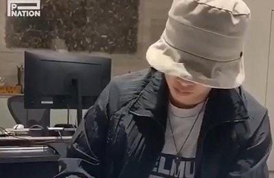 크러쉬, 싸이 품으로…피네이션과 전속계약
