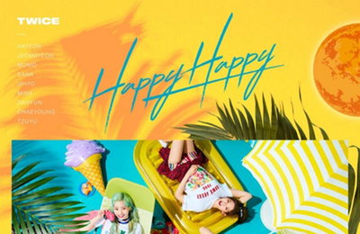 트와이스, 10월 일본 7개 도시 아레나 투어