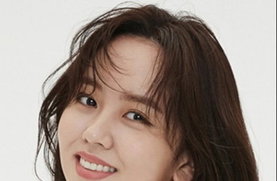 김소현 '녹두전' 촬영 중 낙마해 경미한 부상