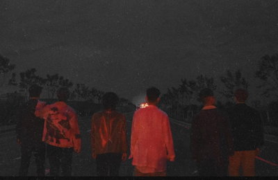 지코·크러쉬·딘…힙합크루 팬시차일드 첫 공연