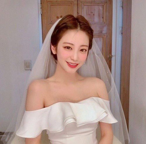 [사진]최예슬 인스타그램