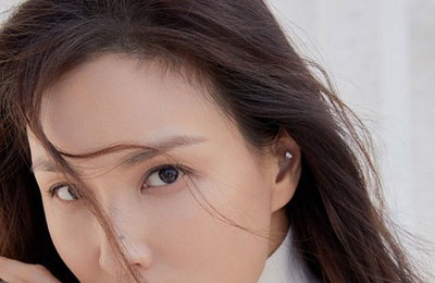 고소영, 환상적 드레스 자태로 로마 접수