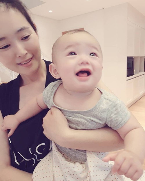 [사진]윤상현 인스타그램
