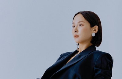 조여정, 다채로운 매력과 카리스마가 담긴 화보 공개