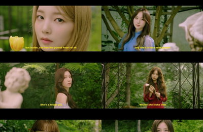 울림엔터 새 걸그룹 로켓펀치…"AKB48 쥬리 등 6인조"