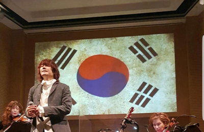 김장훈, 30일 고교생들과 다섯번째 독도행