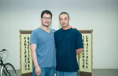 유아인·유재명, 영화 '소리도 없이' 캐스팅